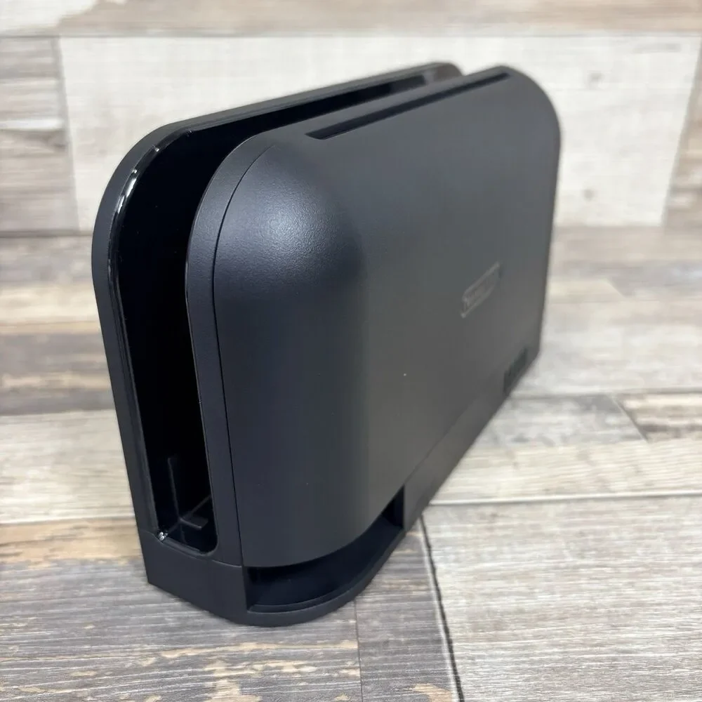 Genuine OEM Official Nintendo Switch 2 Charging Station TV Dock BEE-005 + HDMI